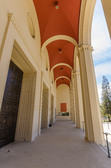 BRIDGES EXT AND LOBBY