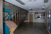 Empty Library