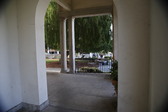 WHITTIER COLLEGE