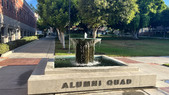 Woodbury University Burbank