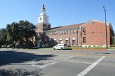 Woodbury University Folder