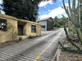 Backlot Flood
