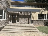 Elm FLW house 