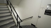 LACS - Stairs 