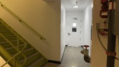Tower - North Stairs