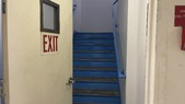 Tower - South Stairs 