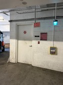 Curious George Garage