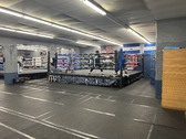 818 Boxing Club