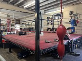 Flash Boxing Gym