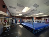 Esther Snyder Community Center - Baldwin