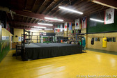 JACK RABBIT BOXING