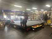 Paolina Boxing Club