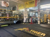 Tiger Boxing Gym