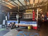 Trinity Boxing Club
