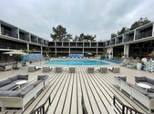 Sheraton Universal — Pool
