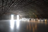 BARKER HANGAR