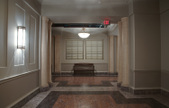 Govt. Hallways