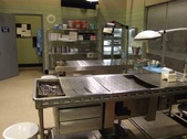Morgue Set