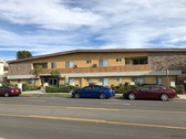 CASA VIEJO APTS
