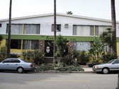 TROPICANYON APTS