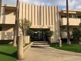 STERN APTS
