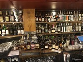 GG DIVE BAR STUDIO CITY