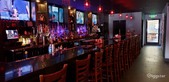 GG SHERMAN OAKS BAR POOL TABLE