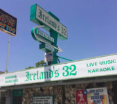Ireland's 32