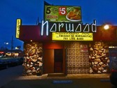 Norwood Bar & Lounge