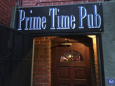 Prime Time Pub