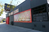 The Three Clubs