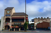 Rain Bar and Lounge
