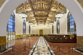 UNION STATION