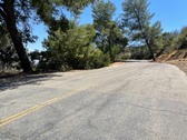 Griffith Park - Cathys Corner