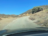 Quail Trail - Agua Dulce