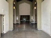 GLENDALE CIVIC CENTER