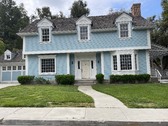 BEAVER HOUSE