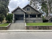 ELM STREET CRAFTSMAN