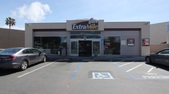 Chevron - El Segundo