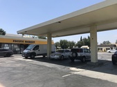 Gas Station