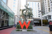 W HOTEL HOLLYWOOD