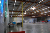 The Hangar