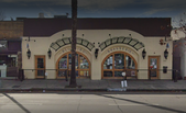 Bluebird Brassarie CLOSED