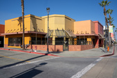 Chevy's Burbank -- Vacant