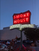 SMOKEHOUSE BURBANK