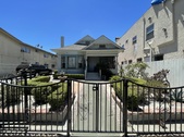 LB HOUSES — STEVE