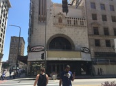 Broadway Location