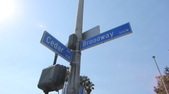 Cedar Bet 3rd and Broadway - LONG BEACH