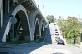 Boyle Heights 4th St Bridge