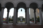 Downtown LA